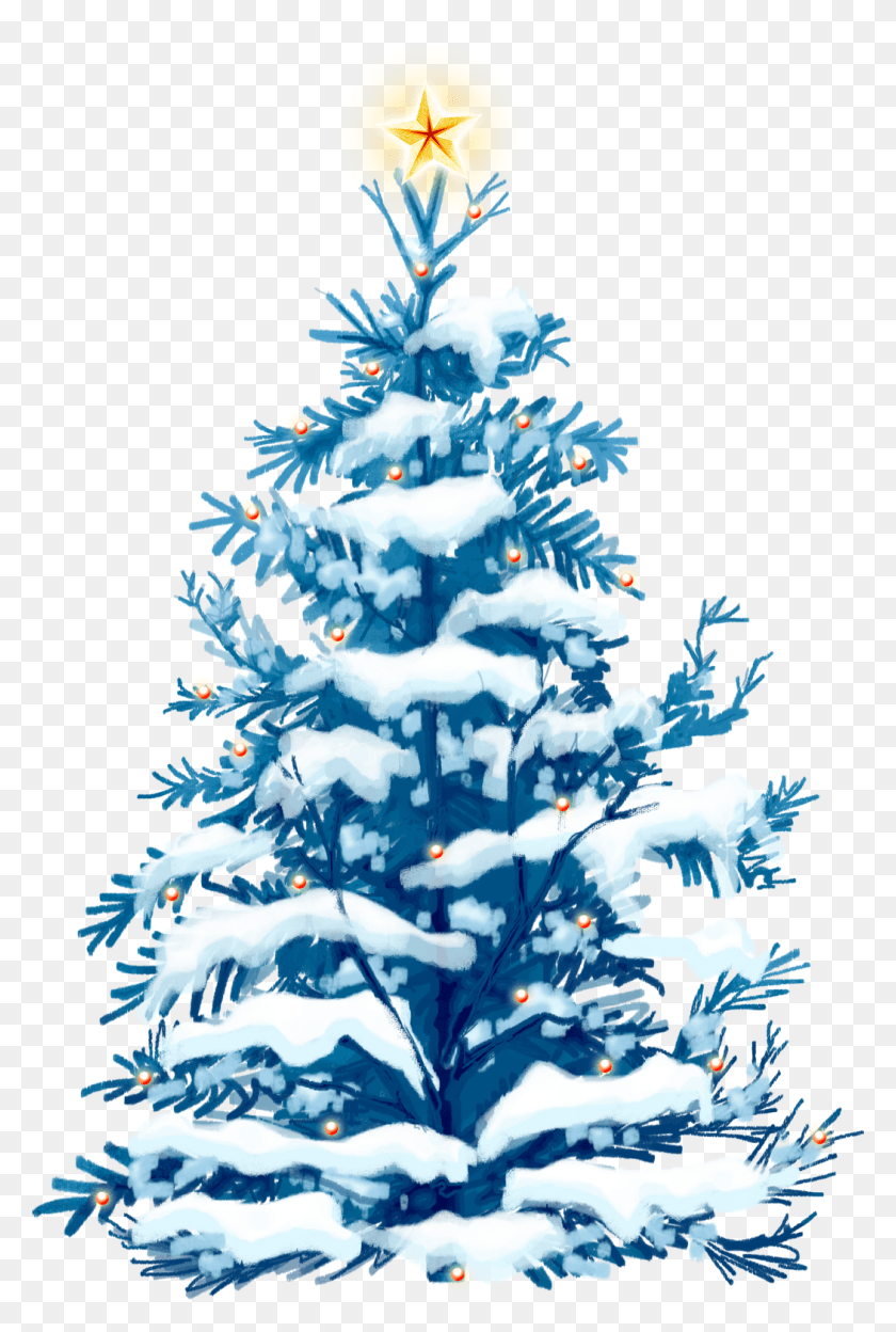 1050x1600 Clique No Render Para Salvar Em Tamanho Original Snow Christmas Tree Clipart, Tree, Plant, Ornament HD PNG Download