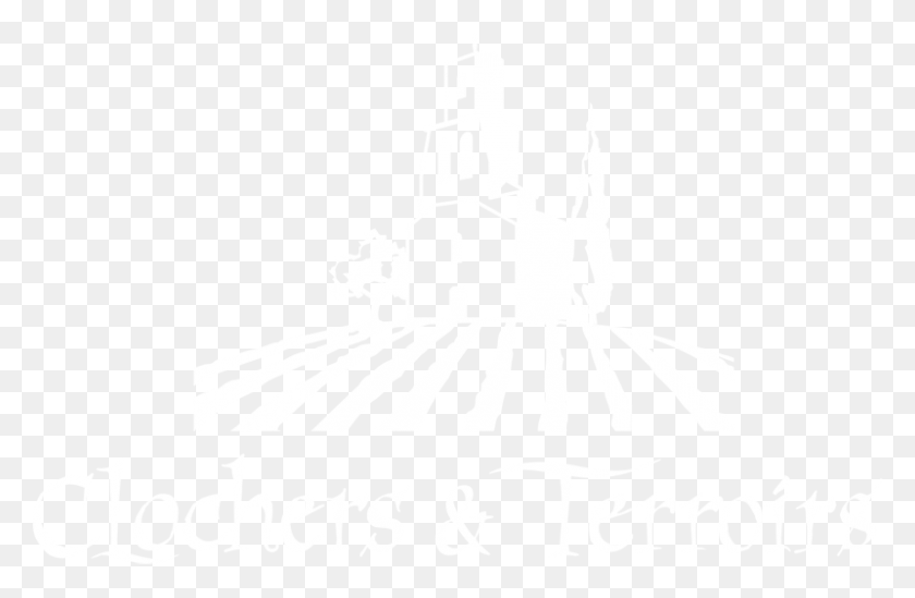 Clochers Et Terroirs Poster, White, Texture, White Board HD PNG Download