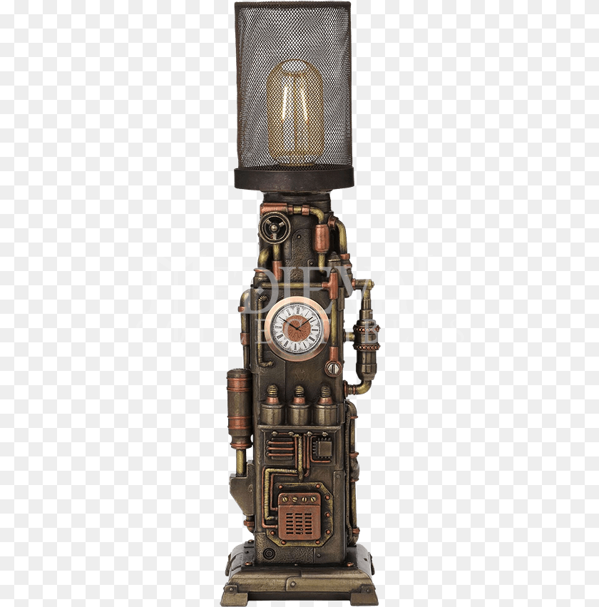 Clock, Fire Hydrant, Hydrant Sticker PNG