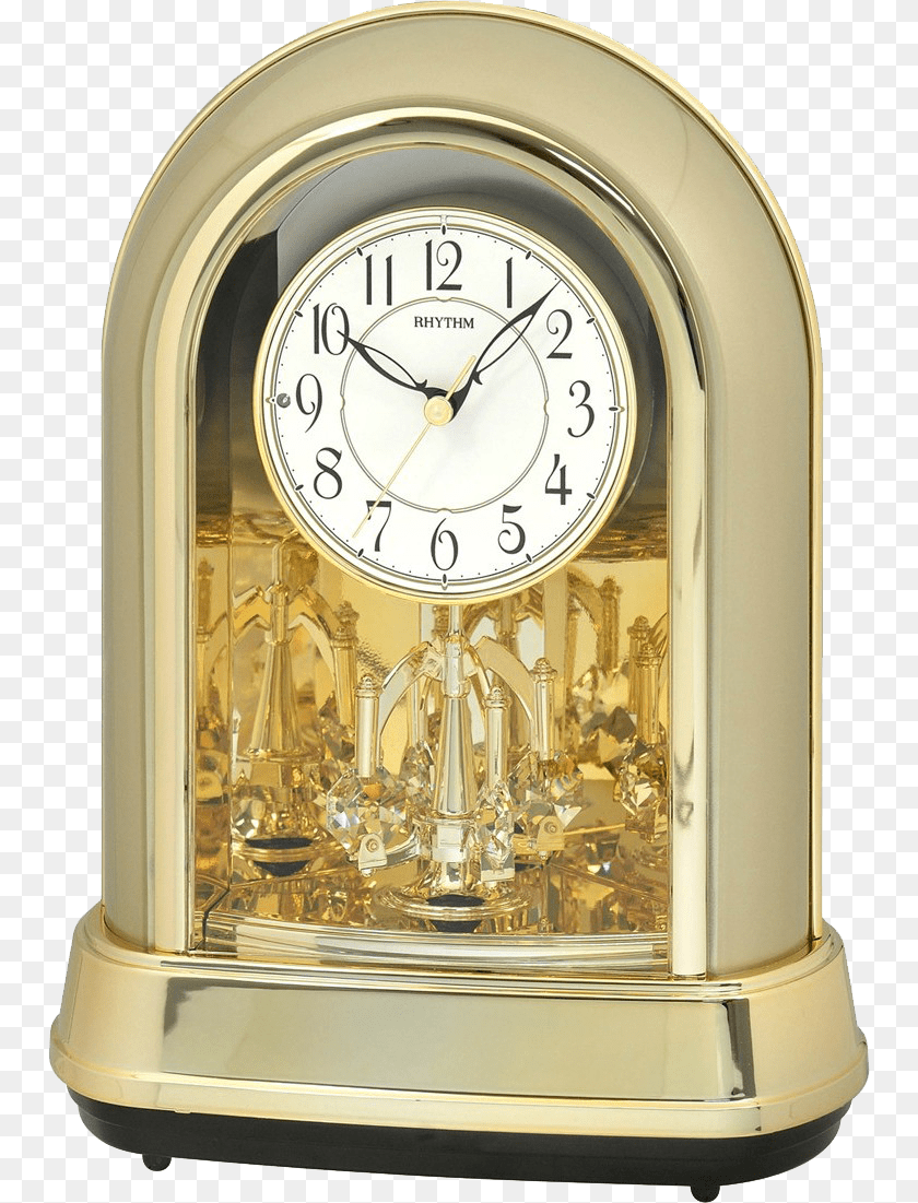 Clock, Analog Clock Transparent PNG