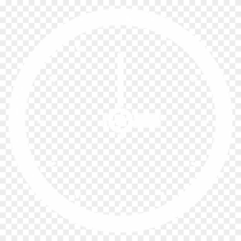 1024x1024 Значок Часов Остин, Аналоговые Часы, Настенные Часы Hd Png Скачать