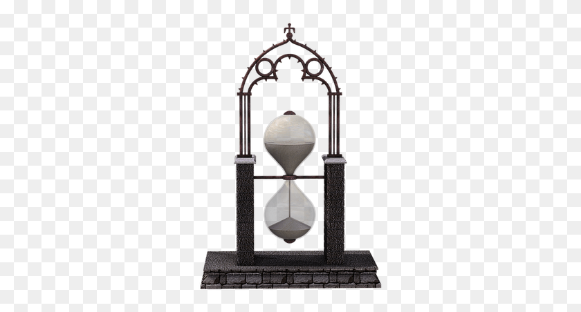 268x392 Clock Time Hourglass Glass Digital Art Isolated Hourglass HD PNG Download