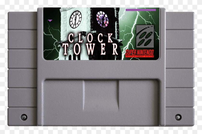 801x511 Clock Tower Nba Jam 2k17 Rom, Clock Tower, Architecture, Building HD PNG Download