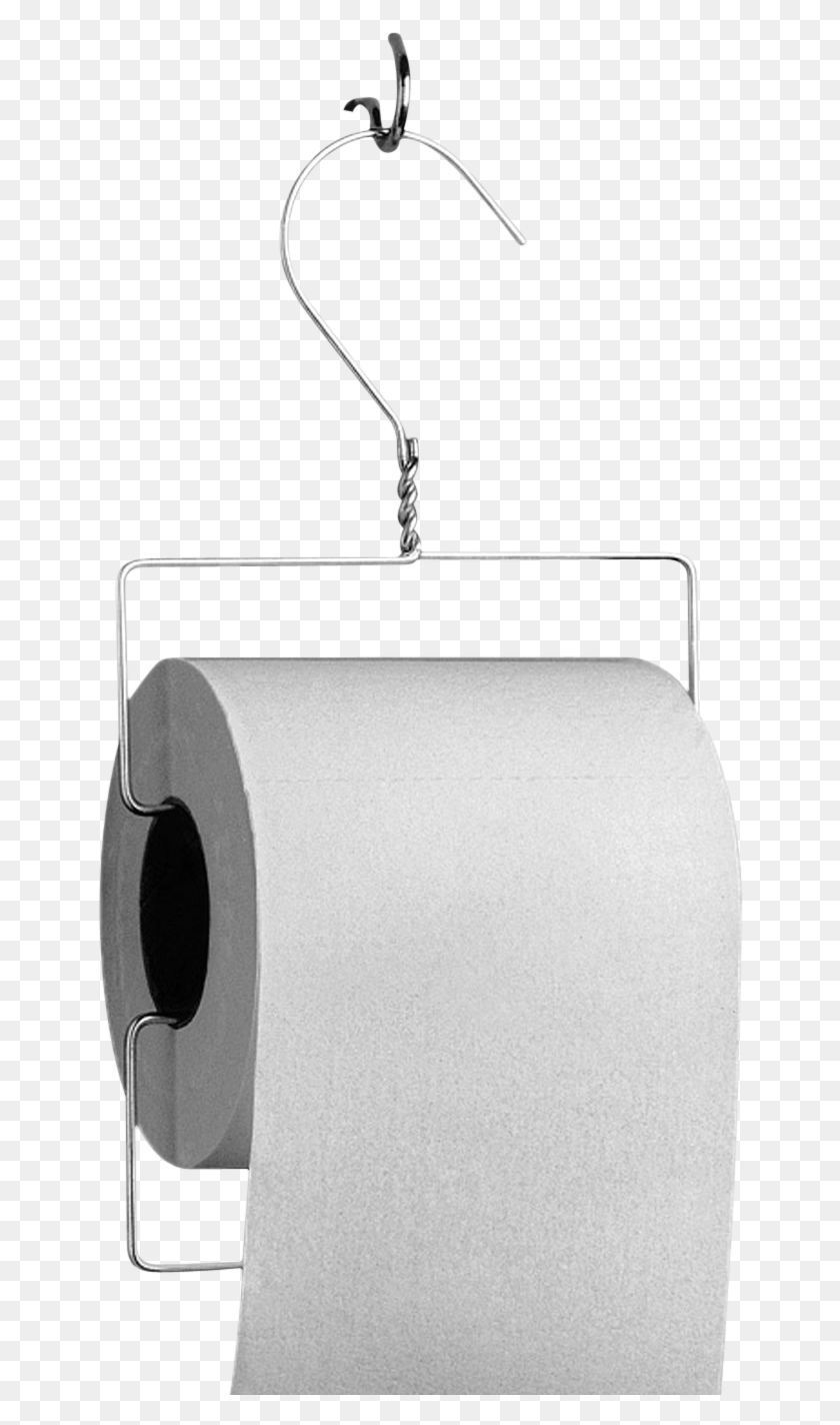 646x1364 Clojo Toilet Paper Holder By Henk Stalling For Goods 0 Tissue Paper, Towel, Paper Towel HD PNG Download
