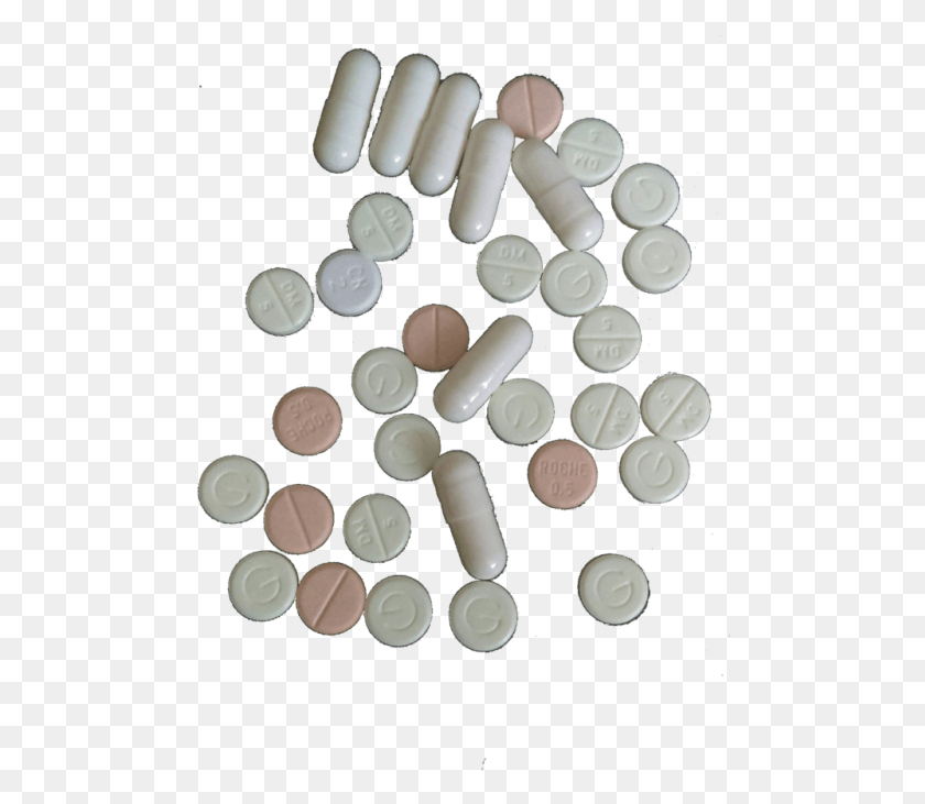 486x671 Clonazepam 2mg Clonazepam Circle, Pill, Medication, Capsule HD PNG Download