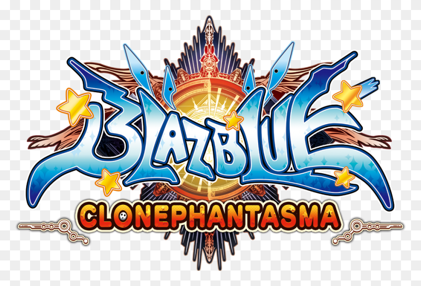 915x600 Clone Phantasma Is Functional And The Character Art Blazblue Clone Phantasma, Game, Gambling, Amusement Park HD PNG Download