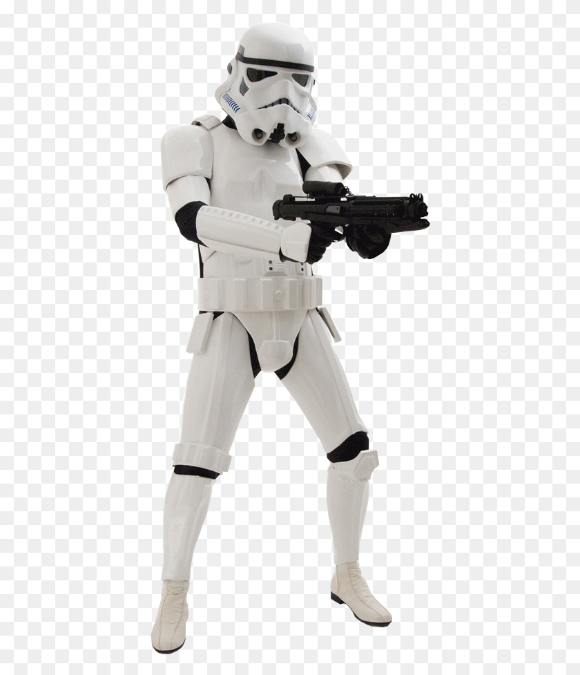 406x917 Clone Star Wars Star Wars Stormtrooper, Helmet, Clothing, Apparel HD PNG Download