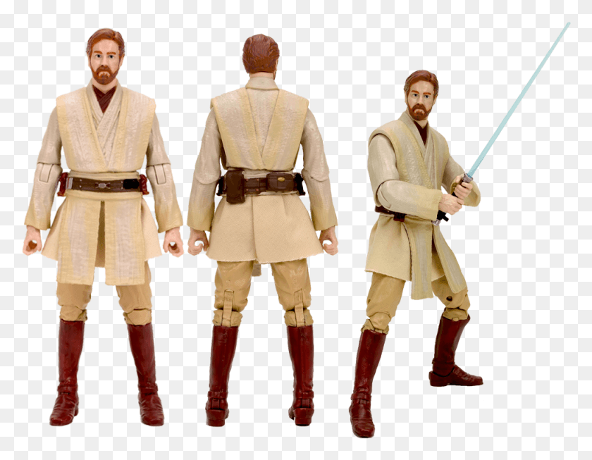 977x743 Clone Trooper Sergeant Preview Images 08 Obi Wan, Clothing, Apparel, Person HD PNG Download