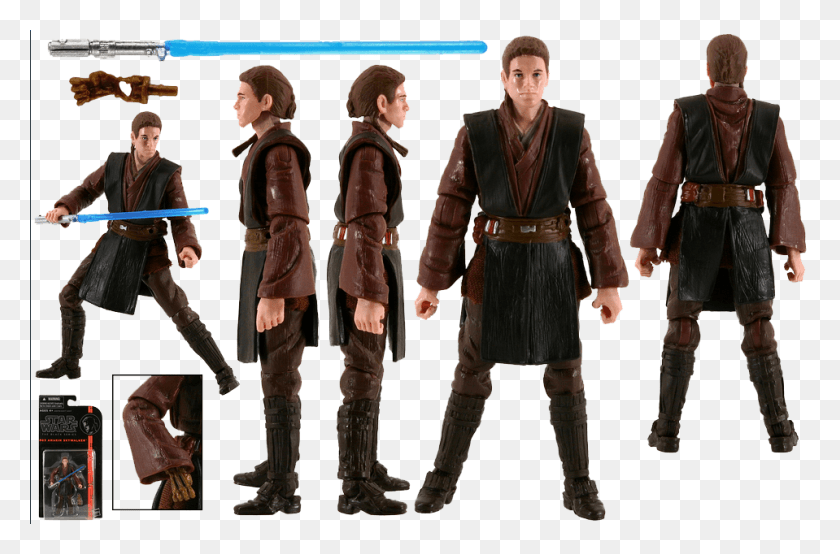 959x608 Clone Trooper Sergeant Preview Images 3 Anakin Pc Game, Clothing, Apparel, Person HD PNG Download