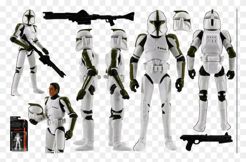 961x607 Clone Trooper Sergeant Preview Images Robot, Helmet, Clothing, Apparel HD PNG Download