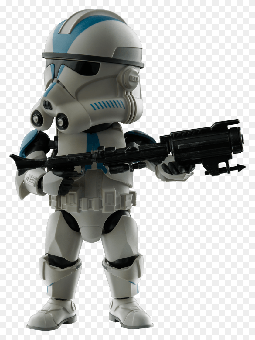 1105x1500 Descargar Png Clone Trooper Star Wars 501St Clonetrooper, Juguete, Casco, Ropa Hd Png