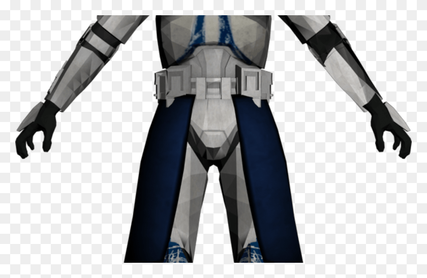 1368x855 Clone Trooperarc Trooper Image Star Wars First Assault Arc Clone Trooper Transparent, Bow, Clothing, Apparel HD PNG Download