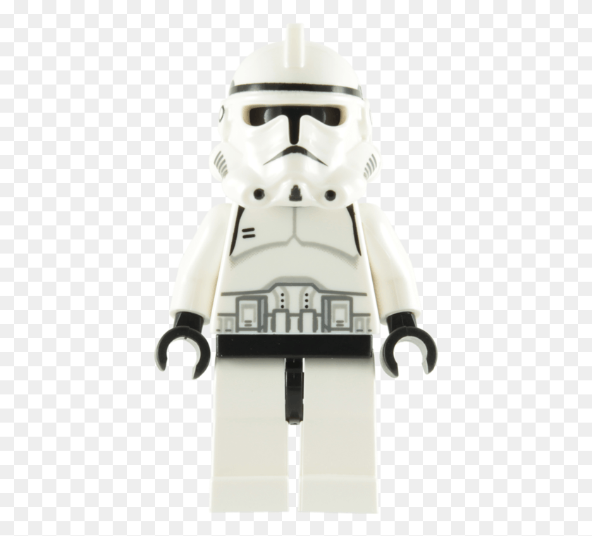 407x701 Clones Lego Star Wars Clone Trooper, Clothing, Apparel, Snowman HD PNG Download