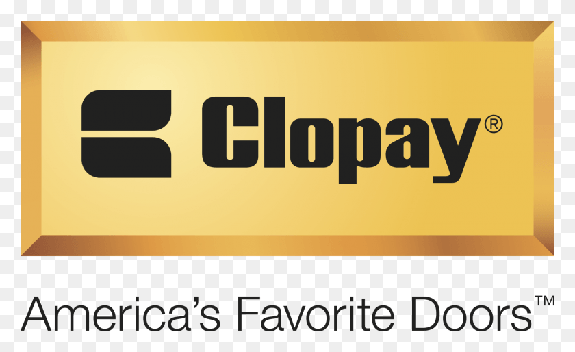 1800x1049 Clopay Building Products Kettering Health Network Clopay Garage Doors, Text, Label, Paper HD PNG Download