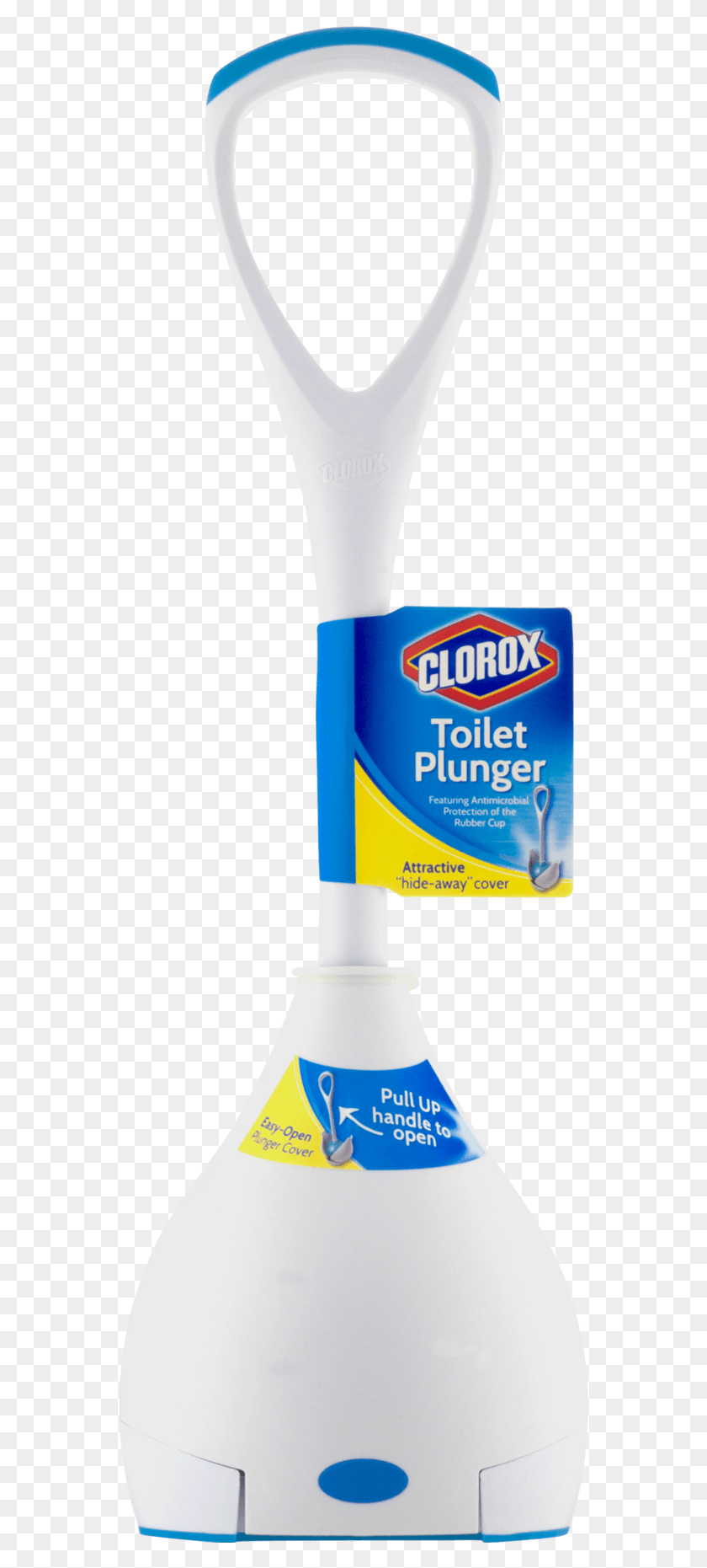 558x1801 Clorox Plunger Home Appliance, Bottle, Toothpaste, Cosmetics HD PNG Download