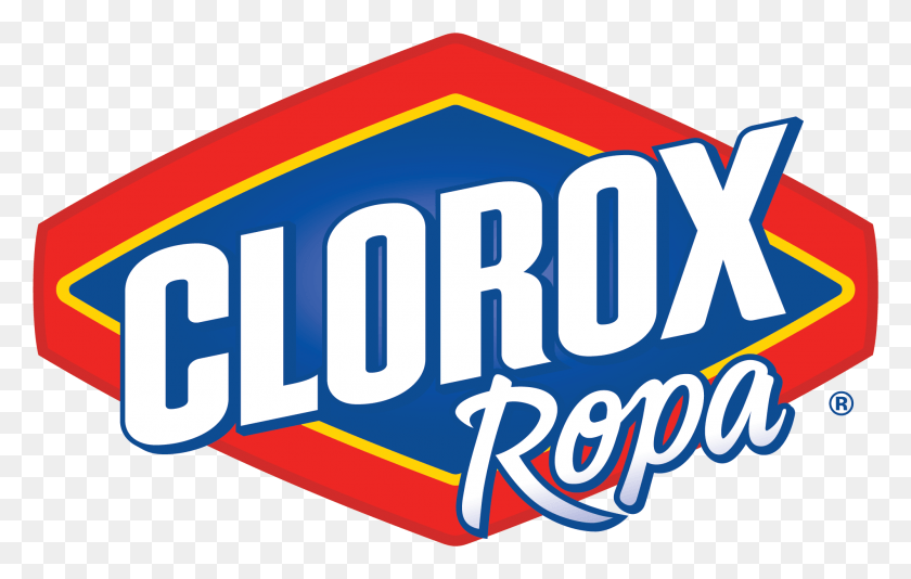 2001x1216 Descargar Png Clorox Ropa Servei Ecuador Clorox Company, Etiqueta, Texto, Logotipo Hd Png