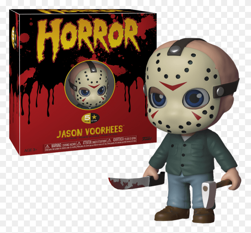 800x741 Close Chucky 5 Star Funko Figure, Advertisement, Poster, Flyer HD PNG Download