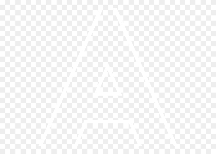 543x539 Close Icon White, Triangle, Arrowhead HD PNG Download
