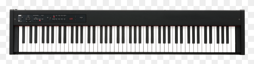 1043x207 Close Korg Digital Piano, Electronics, Keyboard HD PNG Download