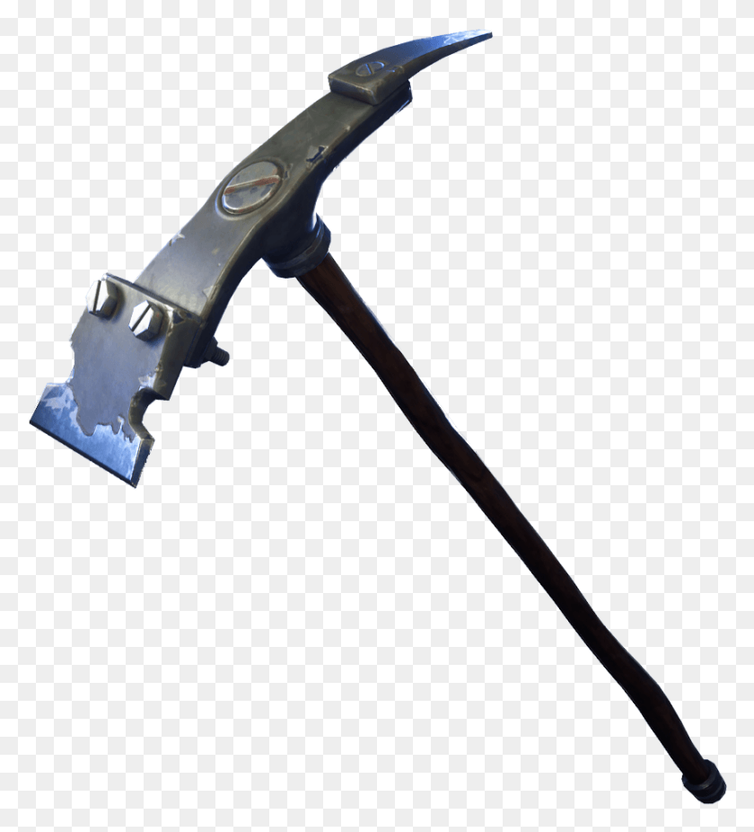 855x950 Close Shave Close Shave Pickaxe, Axe, Tool, Hammer HD PNG Download