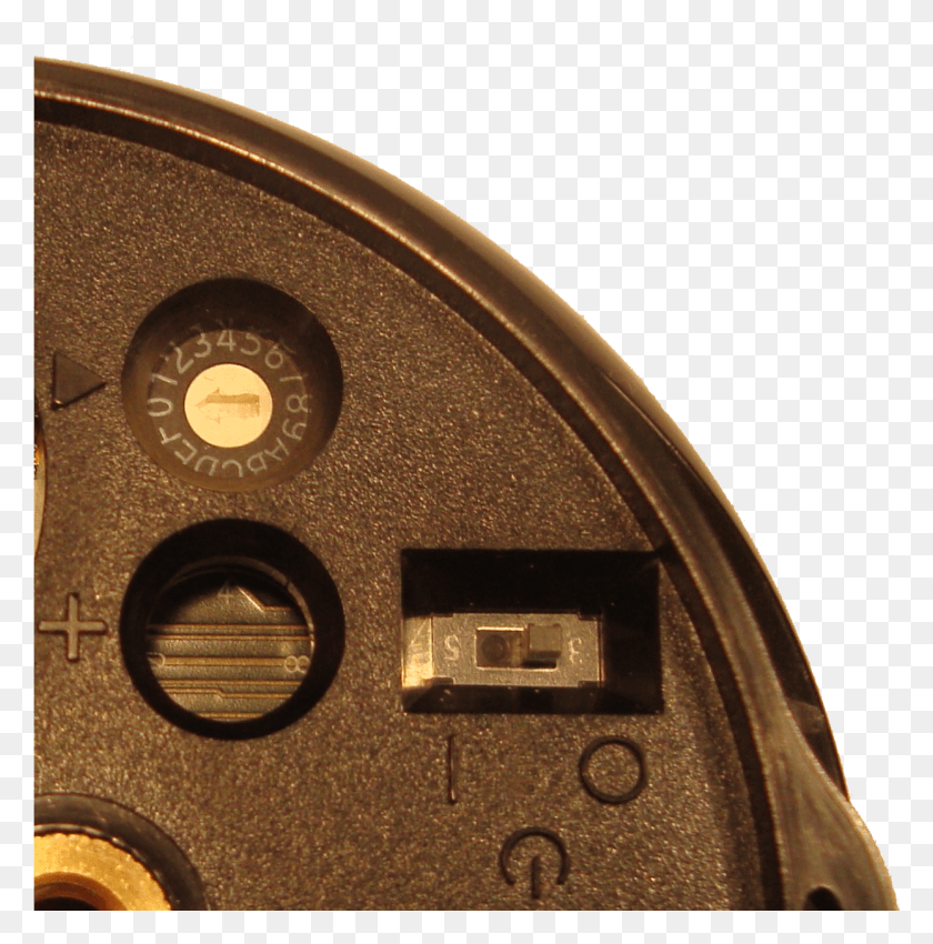 1244x1260 Descargar Png Close Up Of On Off Switch Cámara Qwayo, Torre Del Reloj, Arquitectura Hd Png
