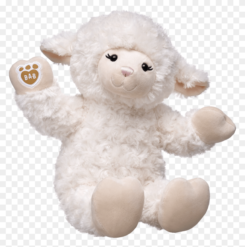 1838x1850 Close Window Vanilla Swirls Lamb, Plush, Toy, Snowman HD PNG Download