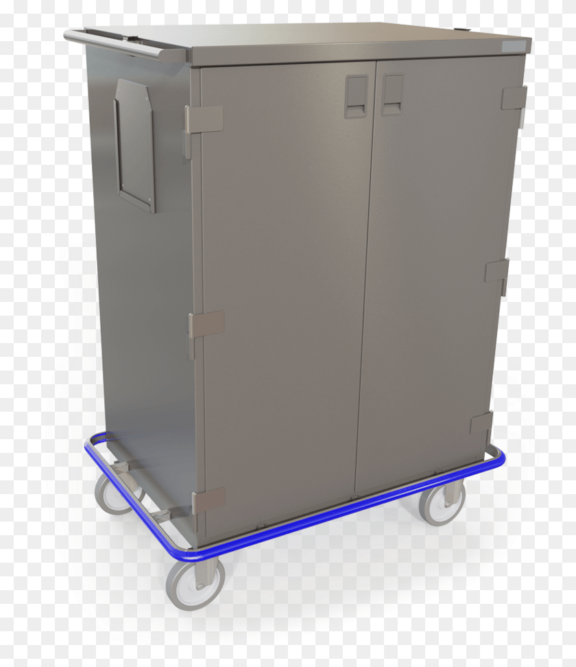 738x912 Closed Case Cart Suitcase, Furniture, Luggage, Table HD PNG Download