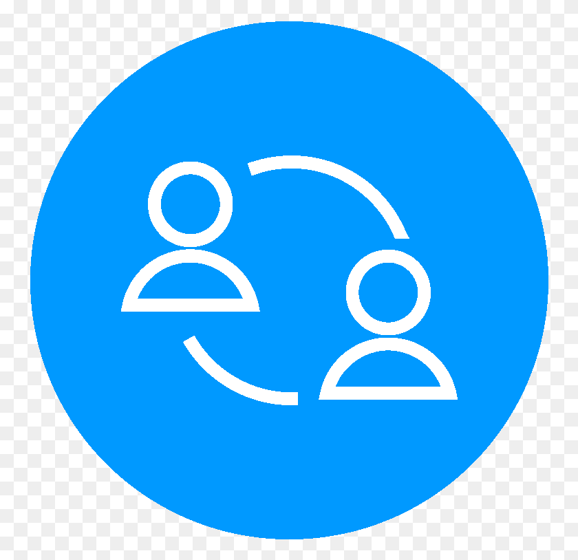 Closeness Gt Circle, Logo, Symbol, Trademark Descargar Hd Png