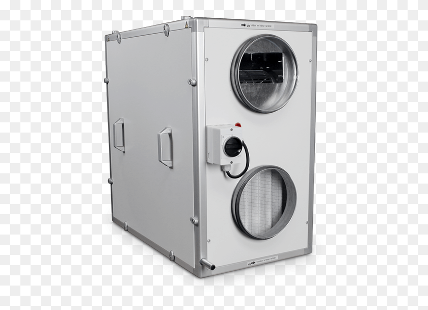 447x548 Clothes Dryer, Safe, Appliance HD PNG Download