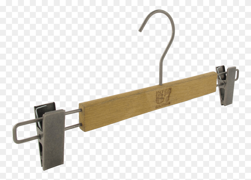 760x544 Clothes Hanger With Metal Clips Sharpening Jig, Hammer, Tool, Hanger HD PNG Download
