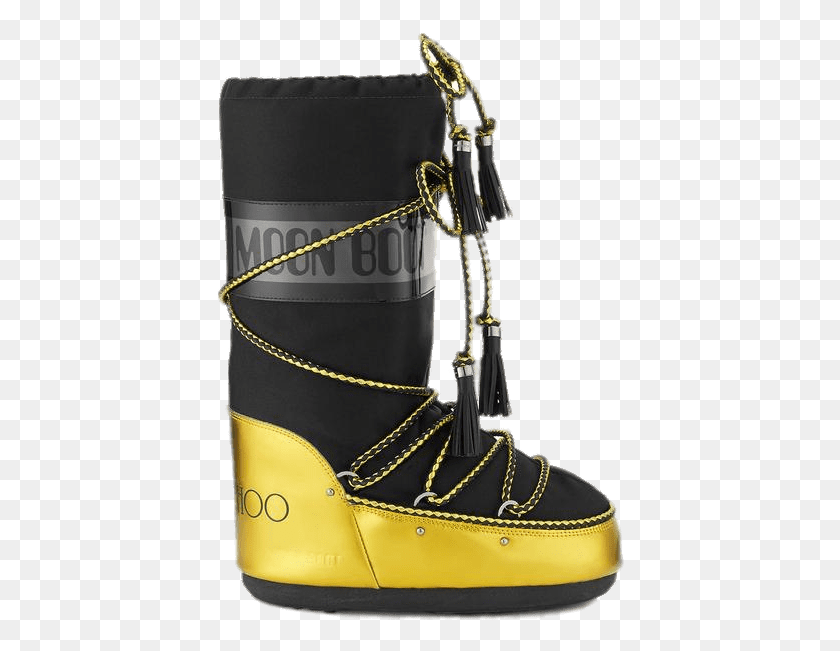 409x591 Clothes Jimmy Choo Yellow And Black Boots, Clothing, Apparel, Footwear HD PNG Download
