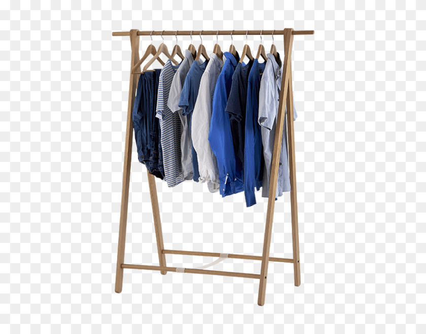 600x600 Clothes Rack Clothes On A Rail, Furniture, Tie, Accessories HD PNG Download