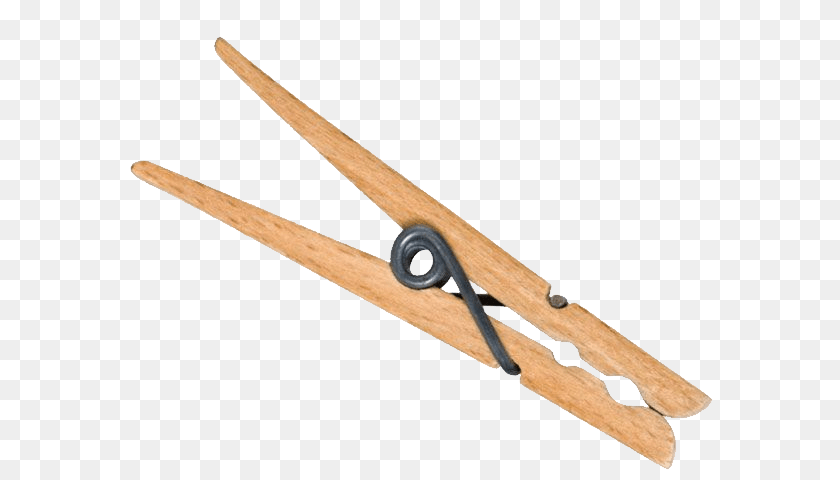 Clothespin, Blade, Razor, Weapon Clipart PNG