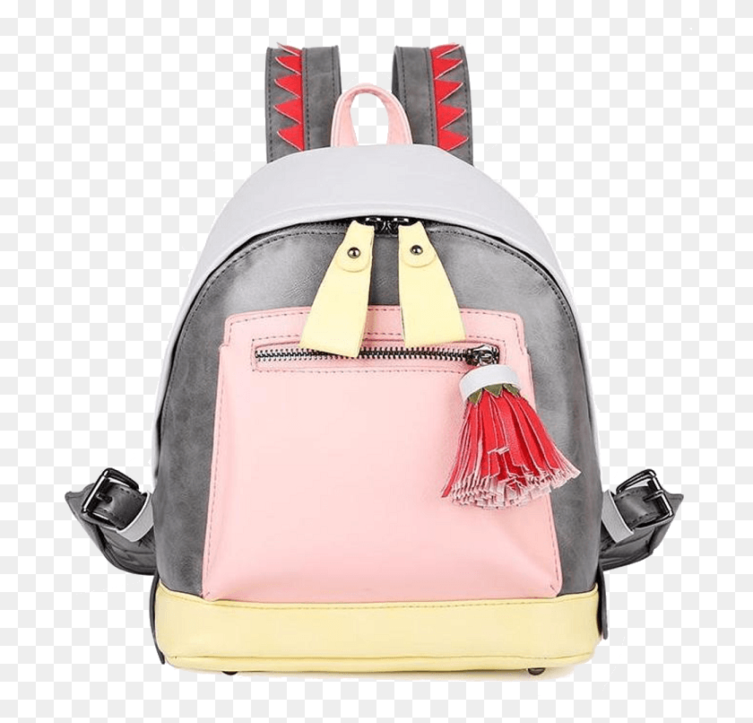 705x746 Clothing Backpack Backpack, Bag HD PNG Download