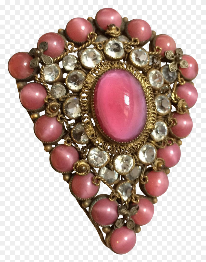 900x1162 Clothing Clip Jewelry Pearl, Accessories, Accessory, Brooch Descargar Hd Png