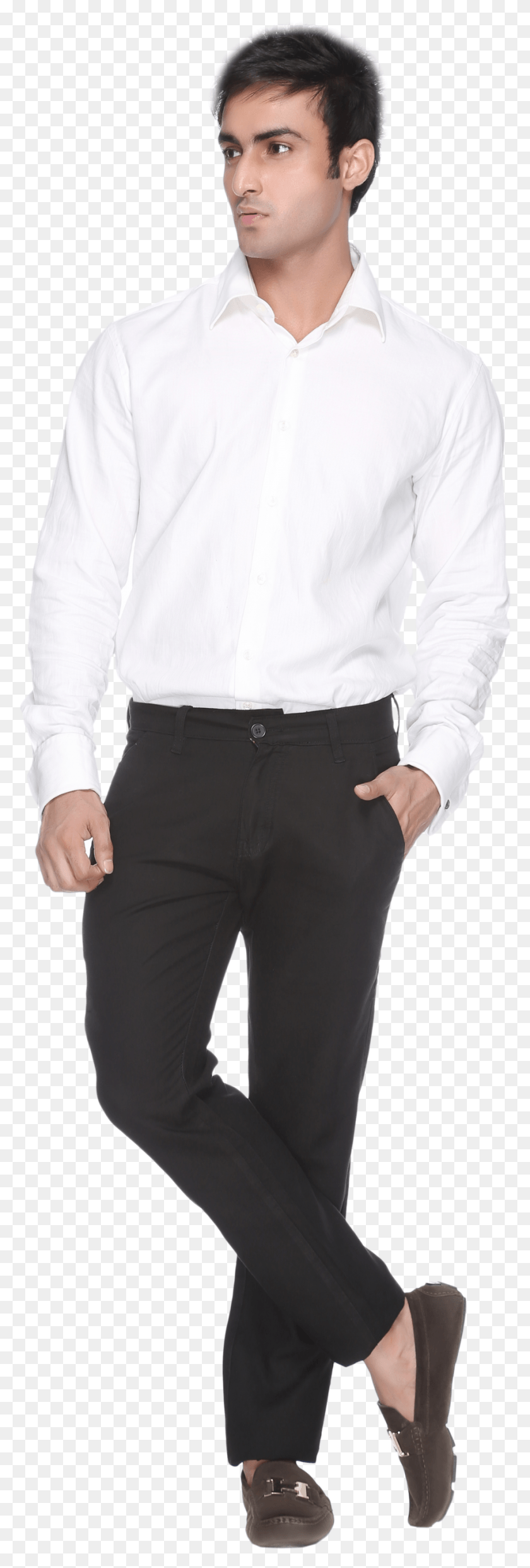 910x2827 Clothing Formal Wear Pants Semiformal Men In Formal, Apparel, Shirt, Person HD PNG Download