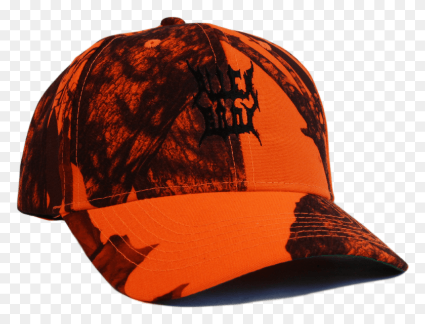 983x731 Clothing Hats Death Red Hunting Hat Transparent, Apparel, Cap, Baseball Cap HD PNG Download