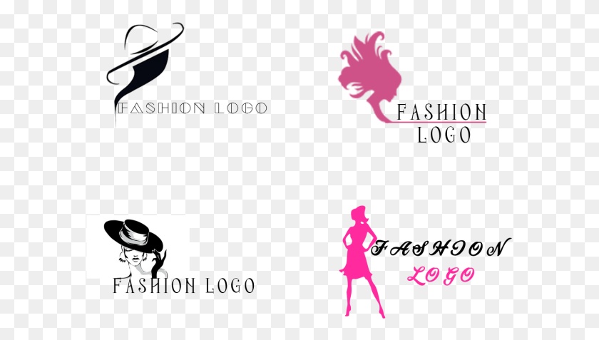 599x417 Clothing Logo Free Template For Graphic Design, Person, Human, Leisure Activities HD PNG Download