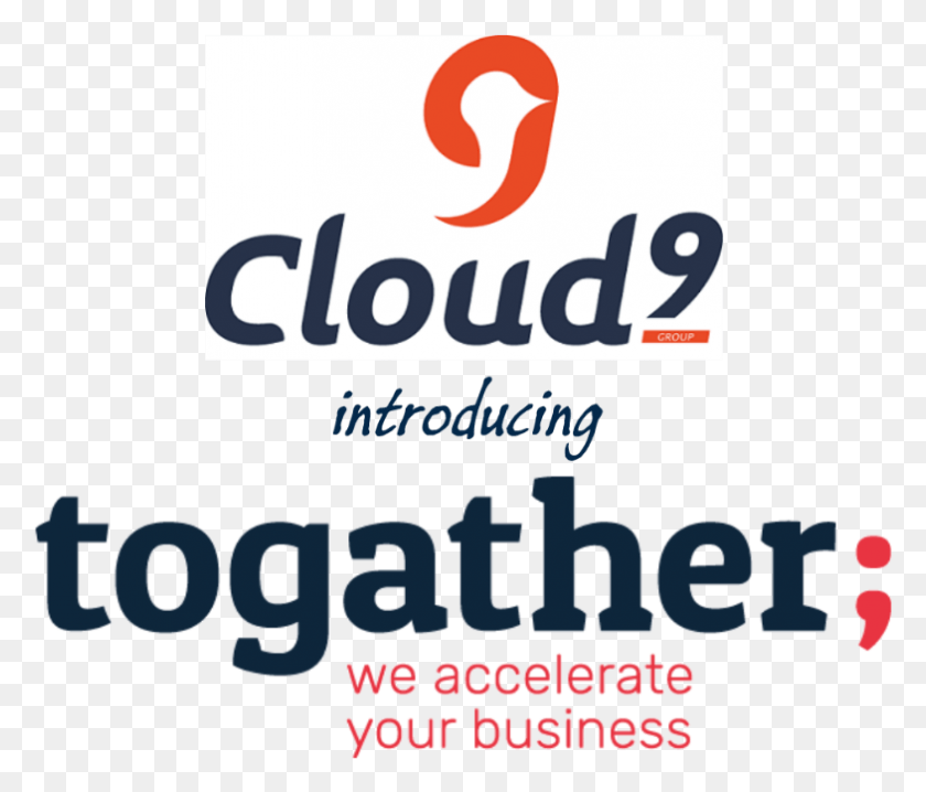 785x663 Cloud 9 Представляет 39Togather39 В Сотрудничестве С Дизайном, Текстом, Логотипом, Символом Hd Png Скачать
