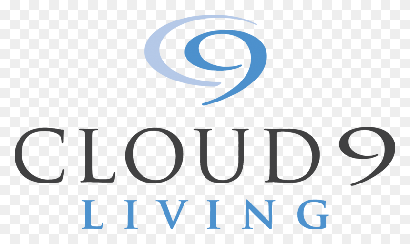 1200x677 Cloud 9 Living Coupon Codes Cloud 9 Living Logo, Text, Alphabet, Word HD PNG Download