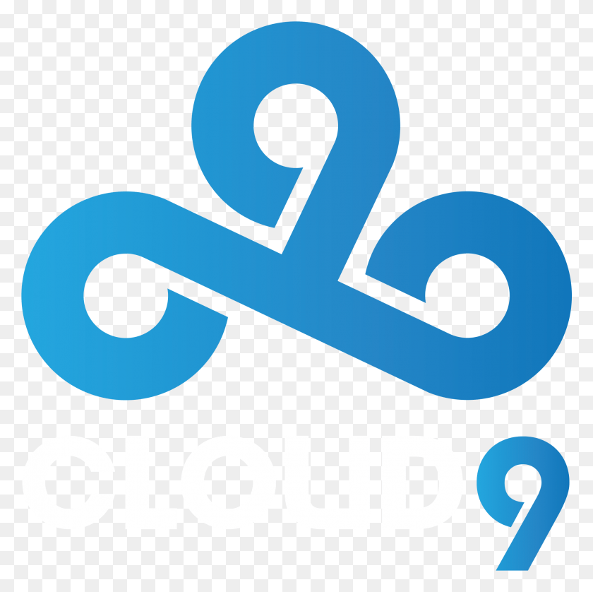 2123x2118 Descargar Png Cloud 9 Logo Nube, Alfabeto, Texto, Word Hd Png