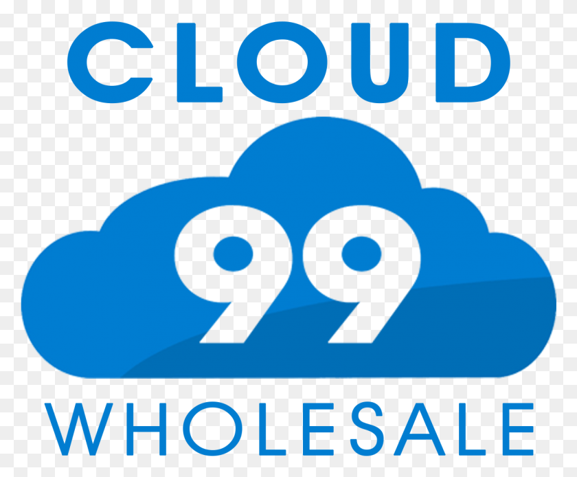 1116x908 Descargar Png Cloud 99 Wholesale Diseño Gráfico, Número, Símbolo, Texto Hd Png