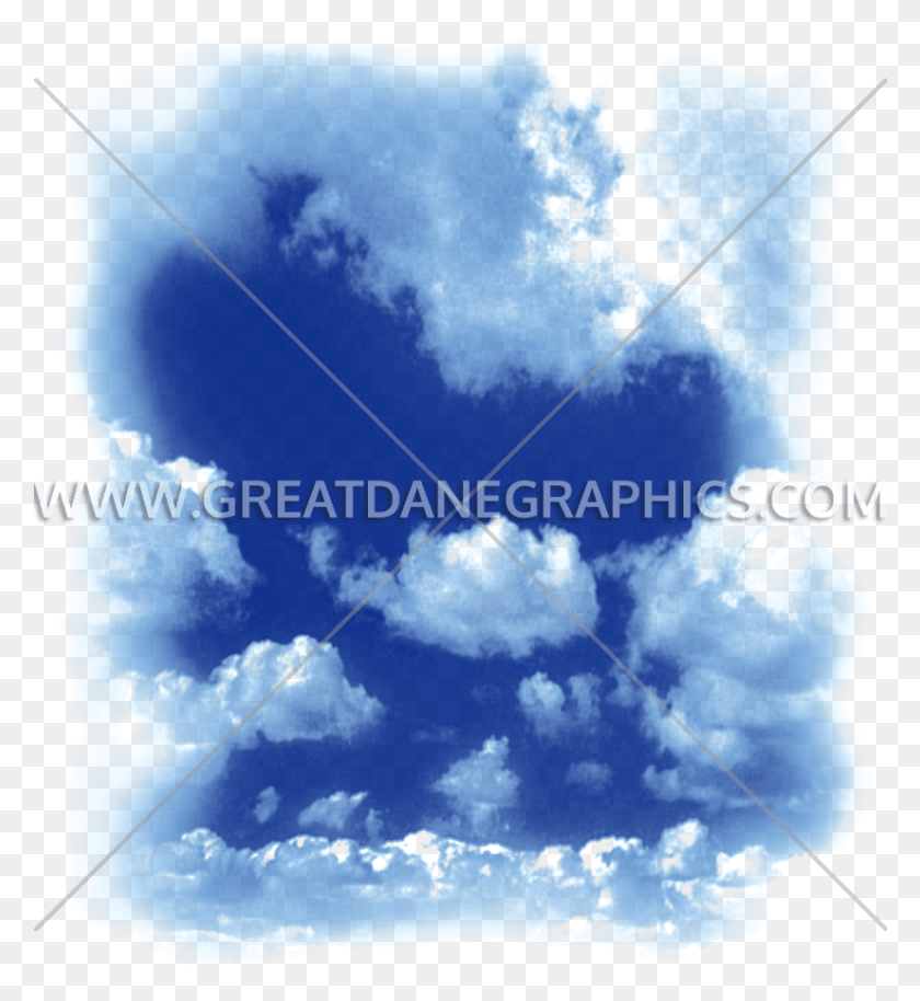 826x905 Облако Фон Производство Готовых Иллюстраций Для T Cumulus, Природа, На Открытом Воздухе, Погода Hd Png Скачать
