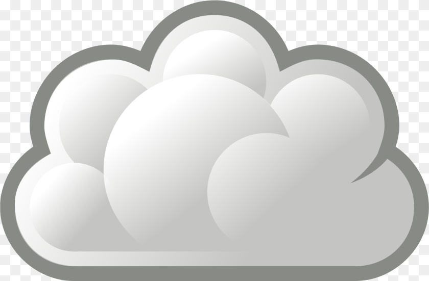 2401x1574 Cloud Clip Art Clipartandscrap Grey Cloud Clipart, Sphere, Nature, Outdoors, Weather PNG