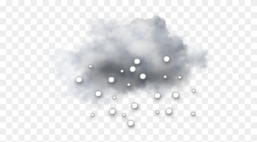568x404 Cloud Clipart Snowing Snowing Cloud, Nature, Outdoors, Flare HD PNG Download