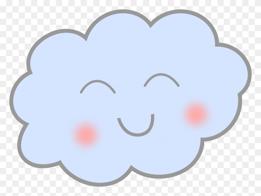 2400x1756 Cloud Cliparts For Free Cloudy Clipart Pretty And Use Transparent Background Rain Clipart, Baseball Cap, Cap, Hat HD PNG Download
