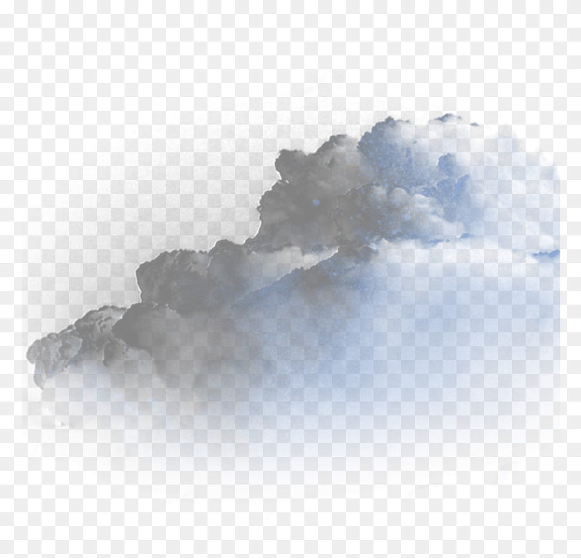 855x818 Cloud Clouds Heaven Sky Blue Lights, Nature, Outdoors, Weather HD PNG Download