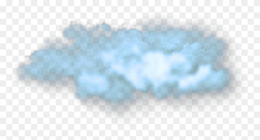 855x430 Cloud Clouds Heaven Sky Night Watercolor Paint, Smoke, Nature, Smoking HD PNG Download
