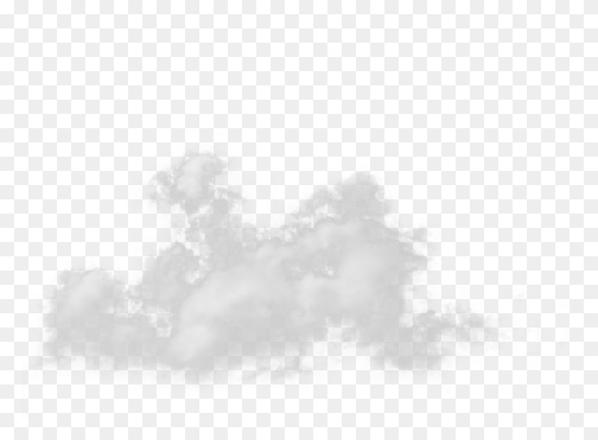 1014x726 Cloud Drawing, Nature, Outdoors, Sea HD PNG Download