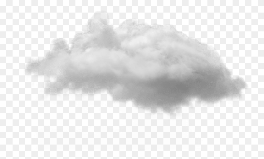 746x446 Cloud Drawing Transparent Clouds, Weather, Nature, Outdoors HD PNG Download